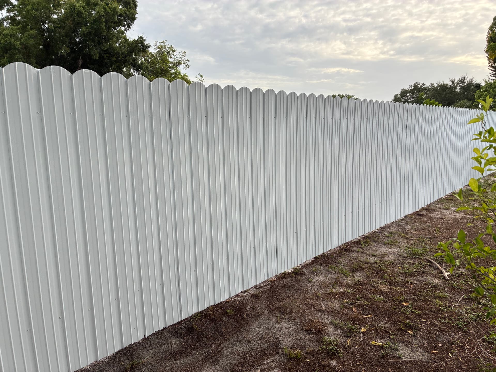 Dura Fence
